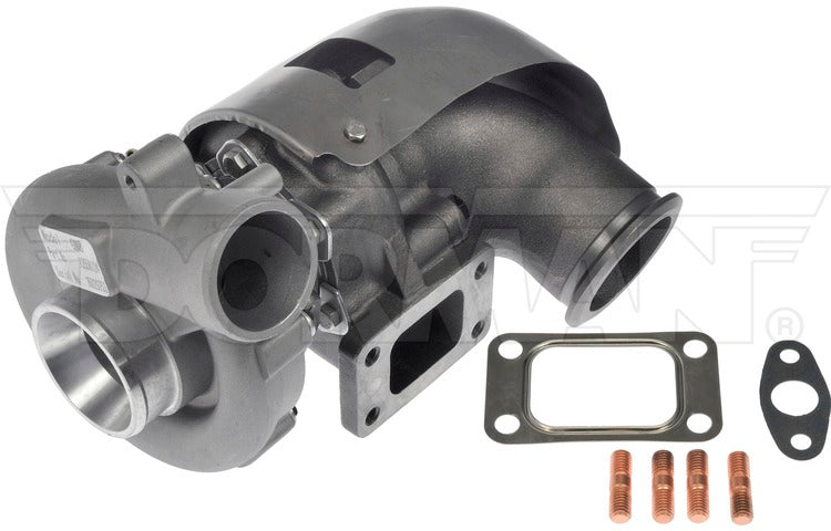 Turbocharger Dorman-OE Solutions 667-228