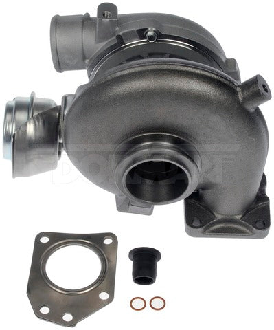 Turbocharger Dorman-OE Solutions 667-229