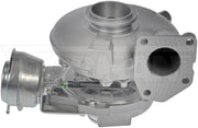 Turbocharger Dorman-OE Solutions 667-229