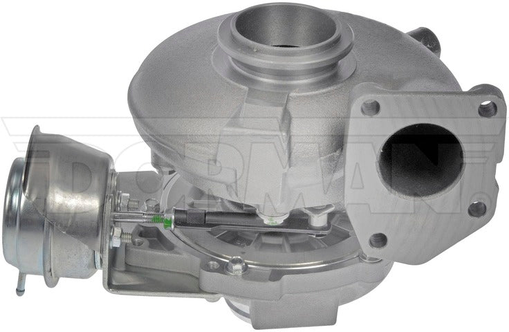 Turbocharger Dorman-OE Solutions 667-229