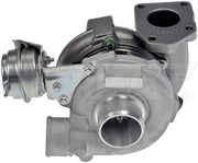 Turbocharger Dorman-OE Solutions 667-229