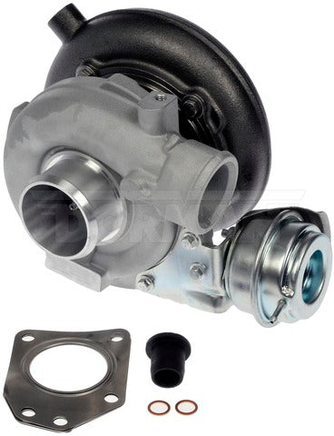 Turbocharger Dorman-OE Solutions 667-229