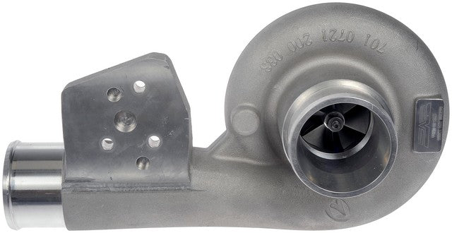 Turbocharger Dorman-OE Solutions 667-230