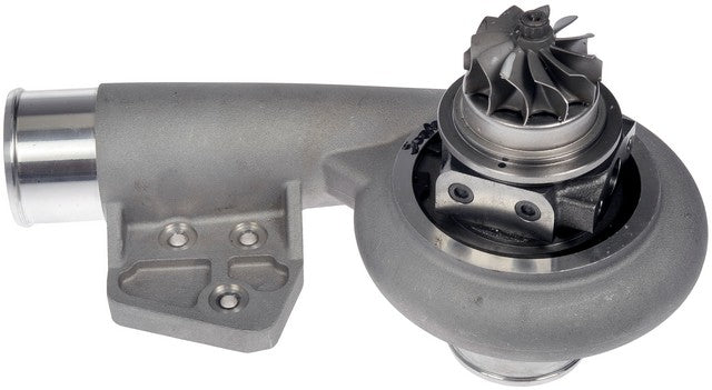 Turbocharger Dorman-OE Solutions 667-230