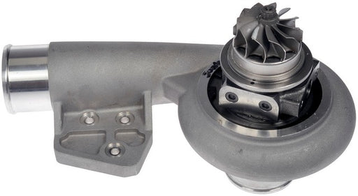 Turbocharger Dorman-OE Solutions 667-230