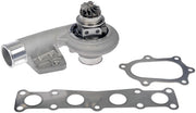 Turbocharger Dorman-OE Solutions 667-230