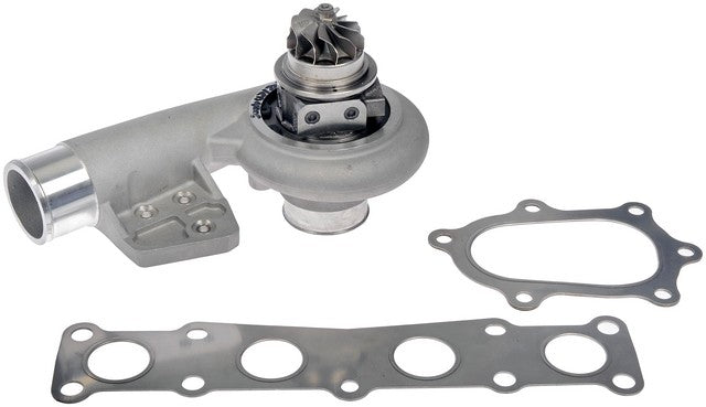 Turbocharger Dorman-OE Solutions 667-230