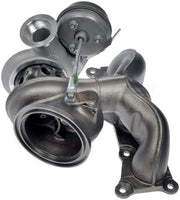 Turbocharger Dorman-OE Solutions 667-231