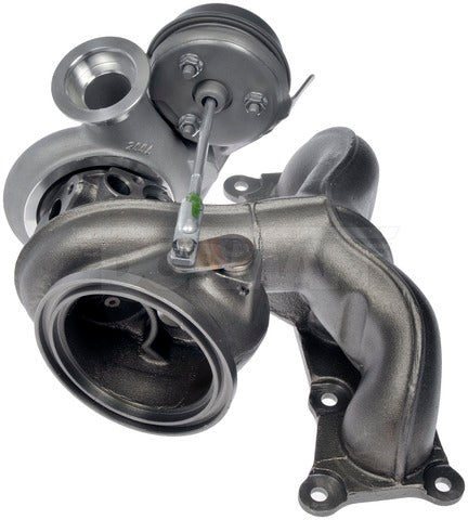 Turbocharger Dorman-OE Solutions 667-231