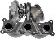 Turbocharger Dorman-OE Solutions 667-231