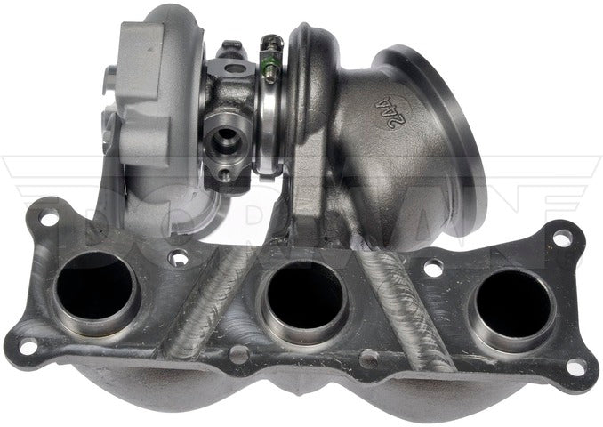 Turbocharger Dorman-OE Solutions 667-231