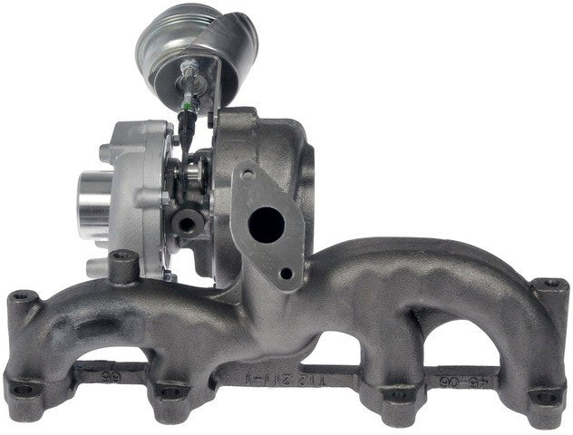 Turbocharger Dorman-OE Solutions 667-232