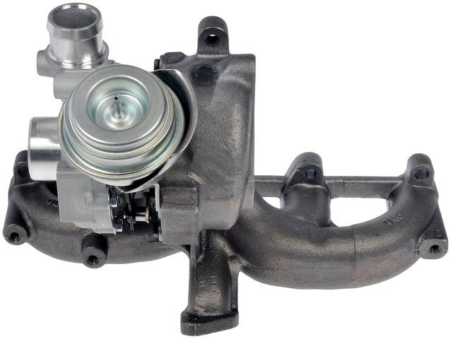 Turbocharger Dorman-OE Solutions 667-232