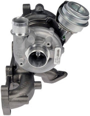 Turbocharger Dorman-OE Solutions 667-232