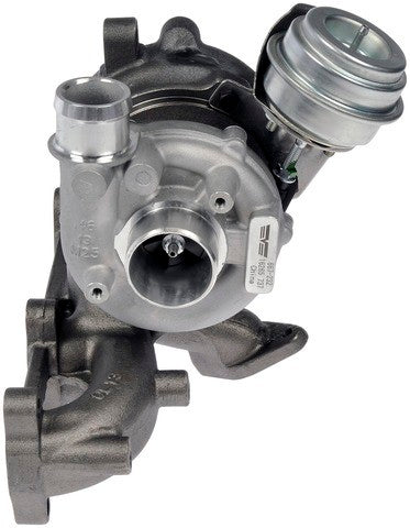 Turbocharger Dorman-OE Solutions 667-232