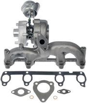 Turbocharger Dorman-OE Solutions 667-232