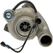 Turbocharger Dorman-OE Solutions 667-243