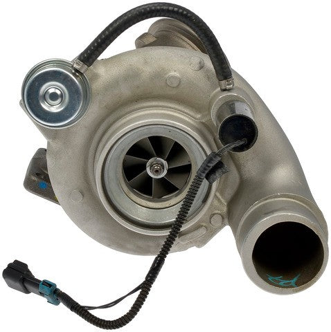 Turbocharger Dorman-OE Solutions 667-243