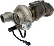 Turbocharger Dorman-OE Solutions 667-243