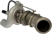 Turbocharger Dorman-OE Solutions 667-243