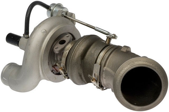 Turbocharger Dorman-OE Solutions 667-243