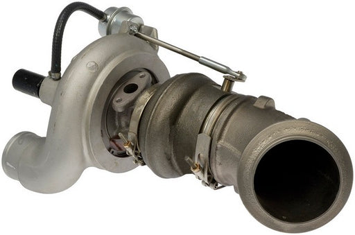 Turbocharger Dorman-OE Solutions 667-243