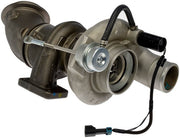 Turbocharger Dorman-OE Solutions 667-243