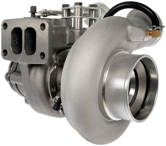 Turbocharger Dorman-OE Solutions 667-245