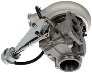 Turbocharger Dorman-OE Solutions 667-245
