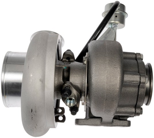 Turbocharger Dorman-OE Solutions 667-245