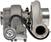 Turbocharger Dorman-OE Solutions 667-245