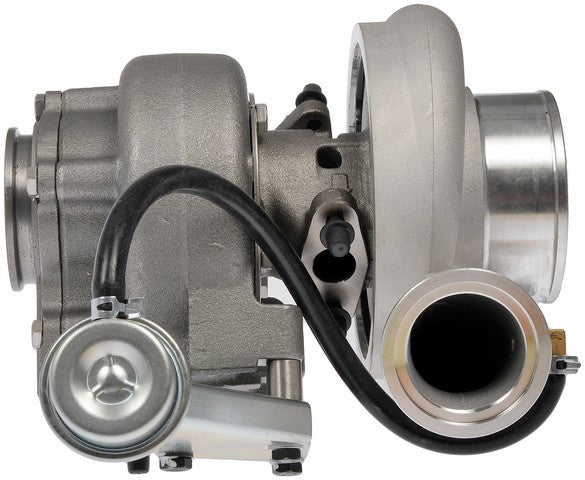 Turbocharger Dorman-OE Solutions 667-245