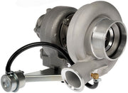 Turbocharger Dorman-OE Solutions 667-245