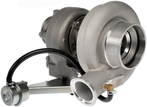 Turbocharger Dorman-OE Solutions 667-245