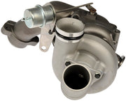 Turbocharger Dorman-OE Solutions 667-249