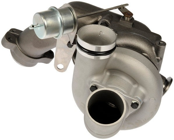Turbocharger Dorman-OE Solutions 667-249