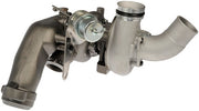 Turbocharger Dorman-OE Solutions 667-249
