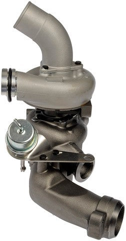 Turbocharger Dorman-OE Solutions 667-249