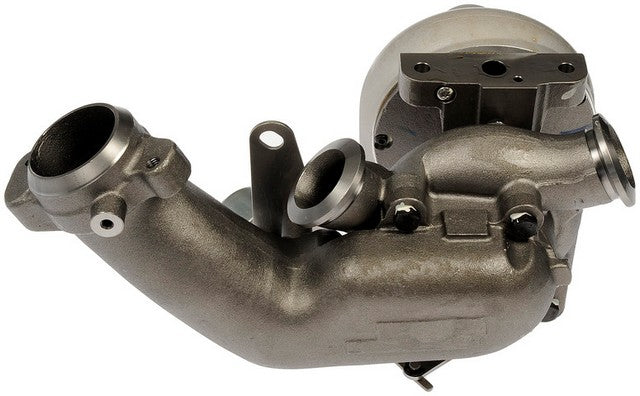 Turbocharger Dorman-OE Solutions 667-249