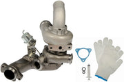 Turbocharger Dorman-OE Solutions 667-249