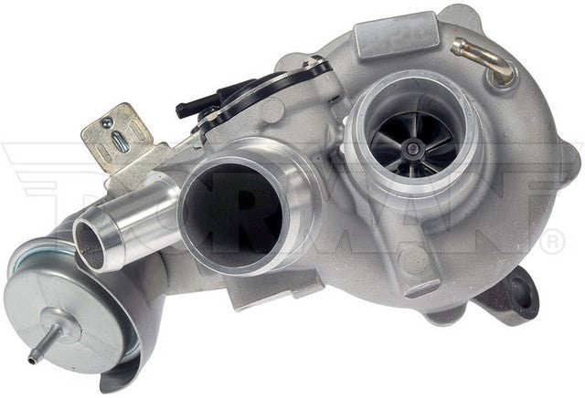 Turbocharger Dorman-OE Solutions 667-250