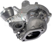 Turbocharger Dorman-OE Solutions 667-250