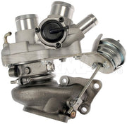 Turbocharger Dorman-OE Solutions 667-250