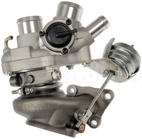Turbocharger Dorman-OE Solutions 667-250