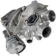 Turbocharger Dorman-OE Solutions 667-250