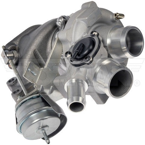 Turbocharger Dorman-OE Solutions 667-250