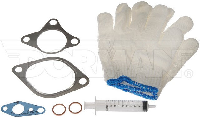 Turbocharger Dorman-OE Solutions 667-250