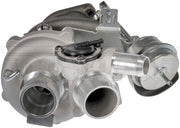 Turbocharger Dorman-OE Solutions 667-251