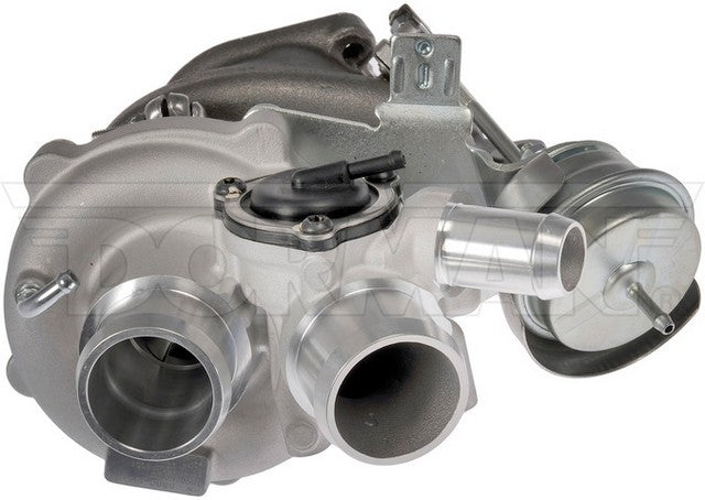 Turbocharger Dorman-OE Solutions 667-251