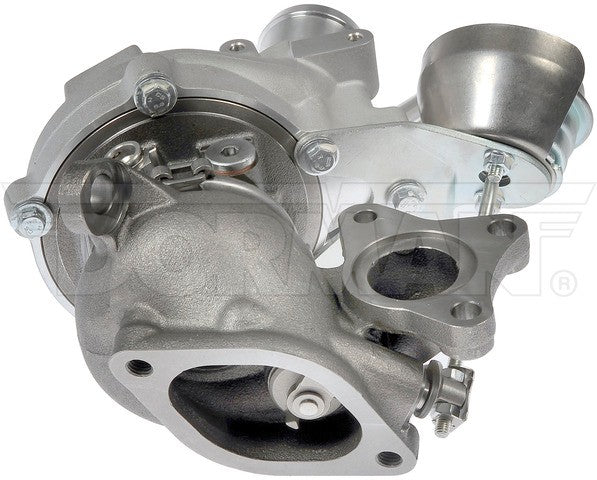 Turbocharger Dorman-OE Solutions 667-251